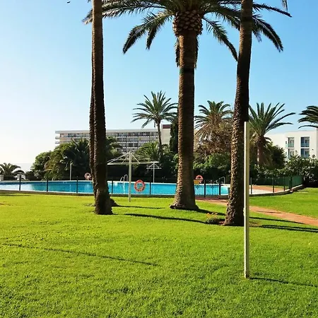 Apartmán Playa Centro Vistas Mar Torremolinos
