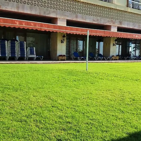 Playa Centro Vistas Mar Apartman Torremolinos