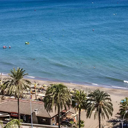 Apartman Playa Centro Vistas Mar *