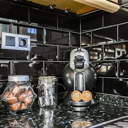 Apartmán Playa Centro Vistas Mar Torremolinos