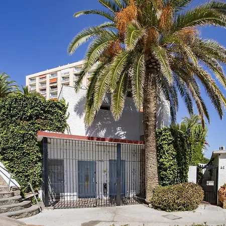 Playa Centro Vistas Mar Apartman Torremolinos