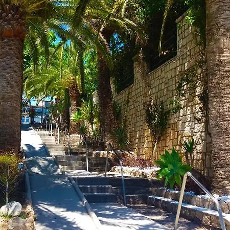 Apartmán Playa Centro Vistas Mar