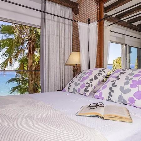 Apartman Playa Centro Vistas Mar *