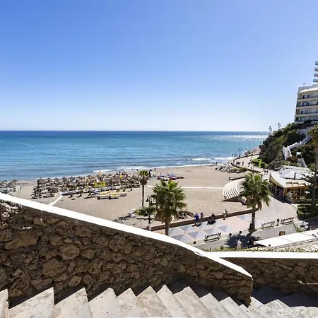 Playa Centro Vistas Mar Apartman