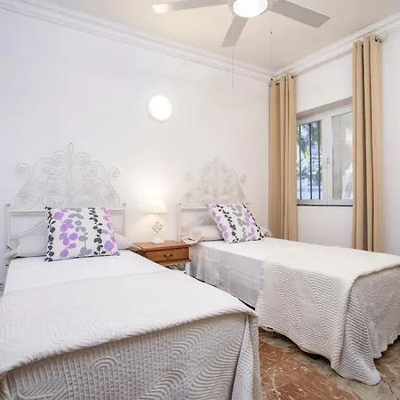 Apartman Playa Centro Vistas Mar Torremolinos