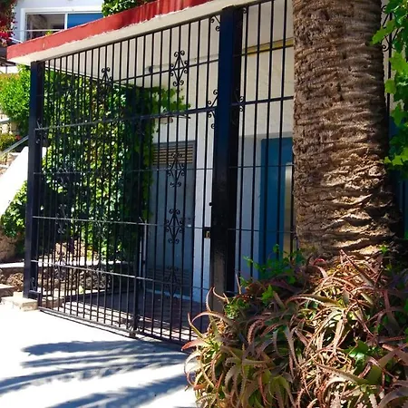 Apartman Playa Centro Vistas Mar