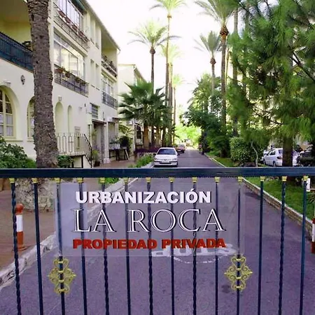 Apartman Playa Centro Vistas Mar Torremolinos