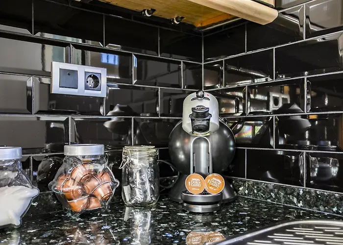Apartament Playa Centro Vistas Mar Torremolinos