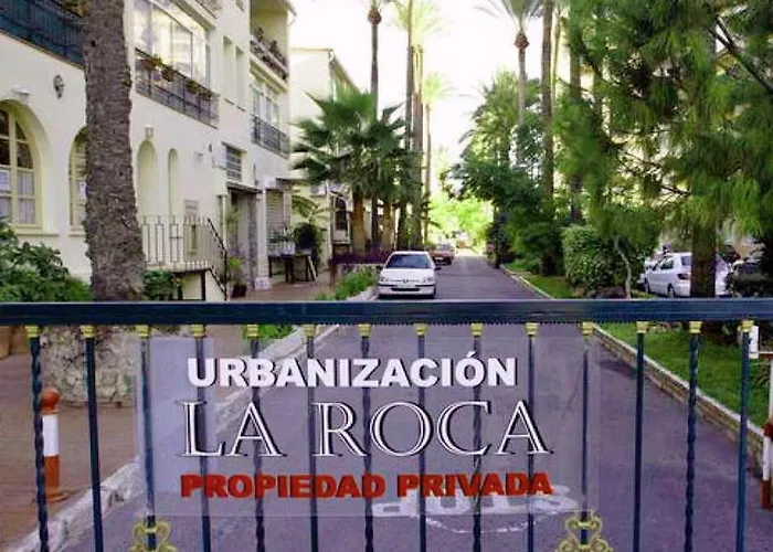 Apartament Playa Centro Vistas Mar Torremolinos